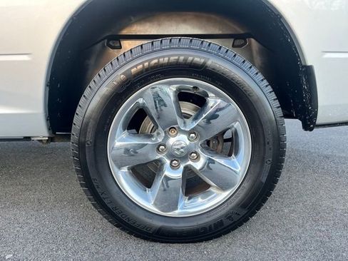 Used 2018 RAM 1500 Big Horn image 12