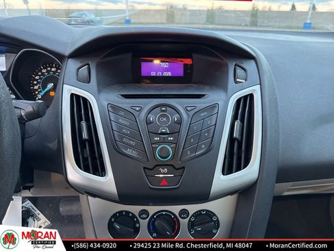 Used 2012 Ford Focus SE image 16