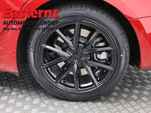 Used 2022 Tesla Model 3 Long Range AWD/4WD image 27