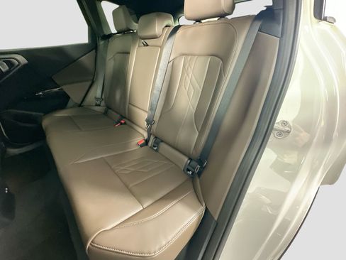 New 2026 BMW X3 xDrive30 w/ Convenience Package image 24