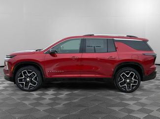 New 2026 Chevrolet Traverse High Country FWD video 2