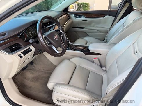 Used 2014 Cadillac XTS Premium image 7