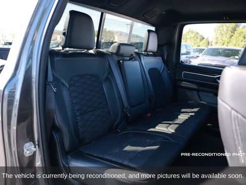Used 2022 RAM 1500 Big Horn image 13