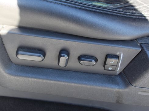 Used 2014 Ford F150 Raptor w/ Equipment Group 801A Luxury image 13