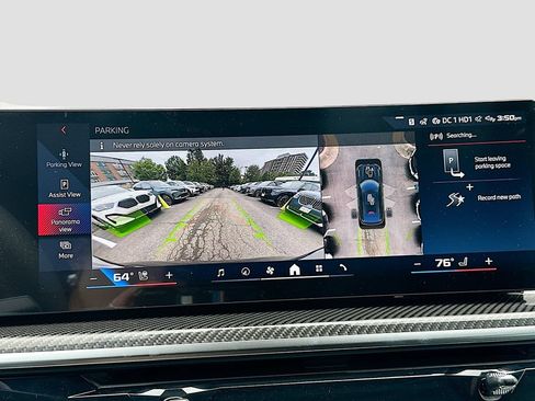 New 2026 BMW X6 M60i AWD/4WD image 14