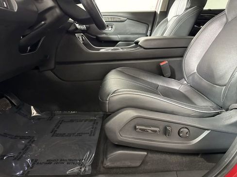 Used 2023 Honda Pilot Elite image 23