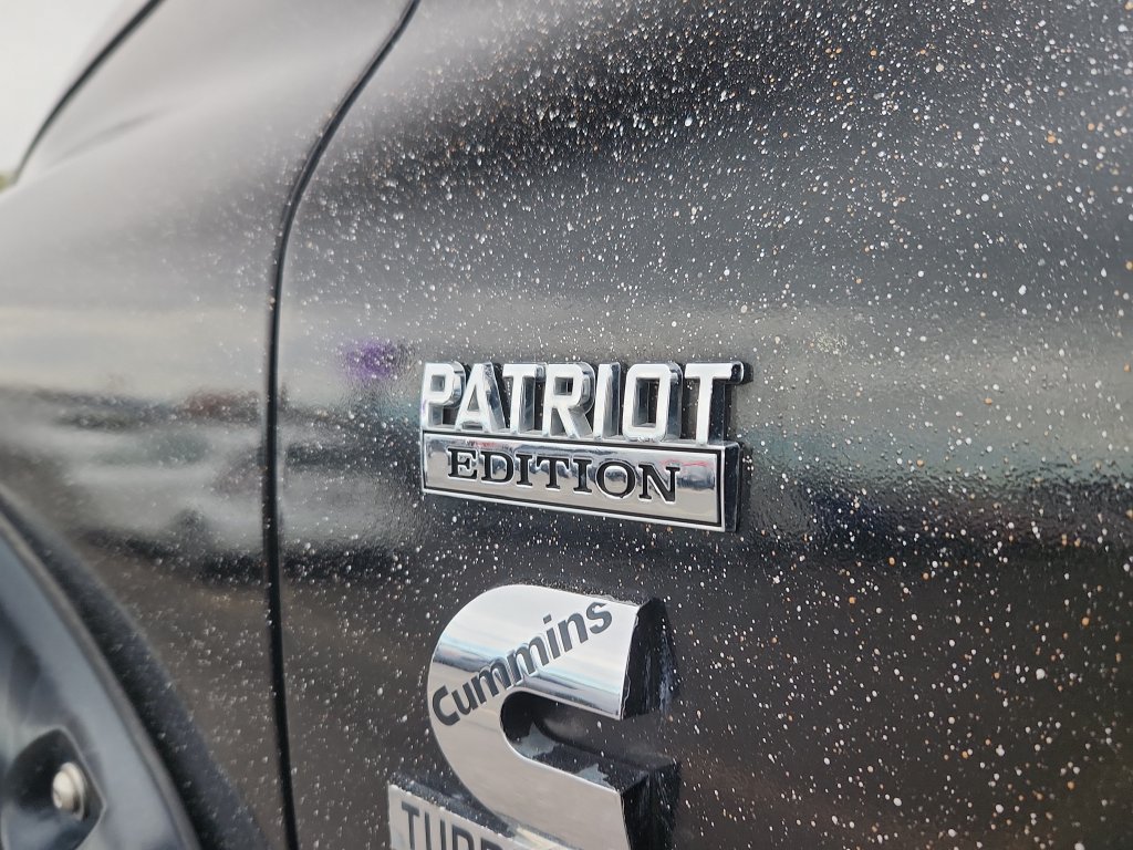Used 2005 Dodge Ram 2500 Truck SLT w/ Trailer Tow Group AWD/4WD image 19