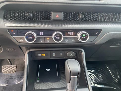 Certified 2026 Honda CR-V Sport image 18