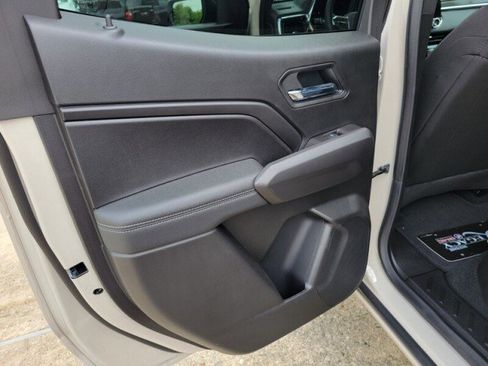 Used 2026 GMC Canyon Elevation w/ Convenience Package AWD/4WD image 26