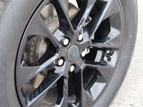 Used 2024 Jeep Wrangler Unlimited Sahara image 39