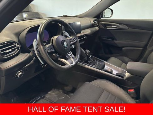 Used 2024 Dodge Hornet R/T w/ Tech Pack w/o Parking AWD/4WD image 10