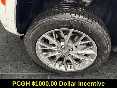 Used 2025 Jeep Grand Cherokee L Summit w/ Rear Seat Video Group I image 25