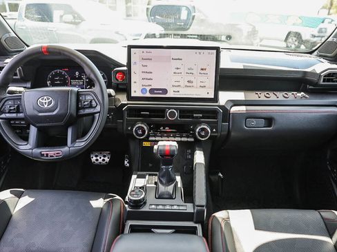 Certified 2026 Toyota Tacoma TRD Pro AWD/4WD image 2