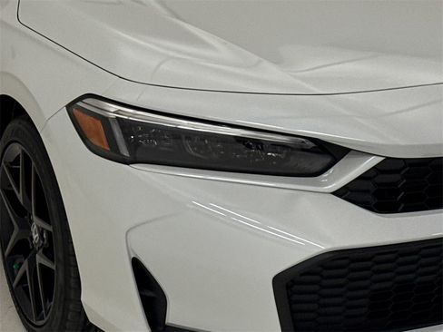 New 2026 Honda Civic Sport image 5