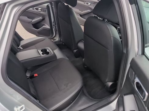 Used 2025 Honda Civic Sport image 14