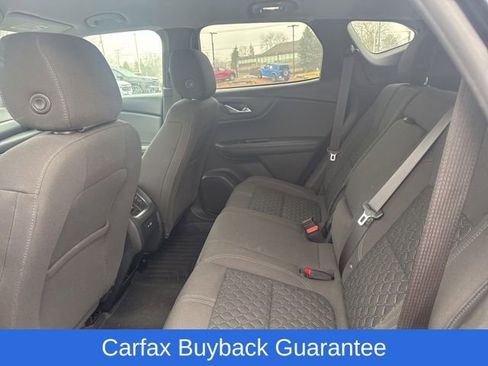 Used 2021 Chevrolet Blazer LT image 15