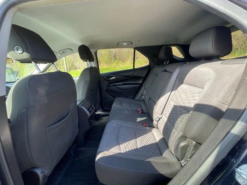 Certified 2021 Chevrolet Equinox LT AWD/4WD image 22