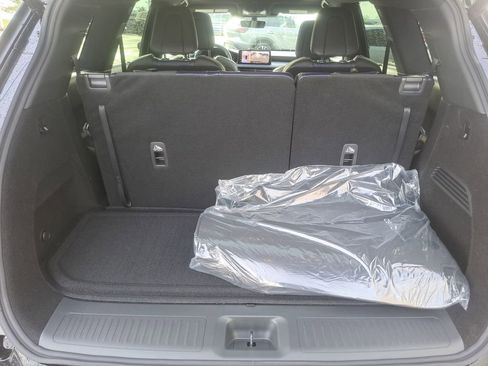 New 2026 INFINITI QX60 Sport w/ Dark Cargo Package image 20