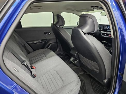 Used 2025 Kia K4 EX FWD image 27