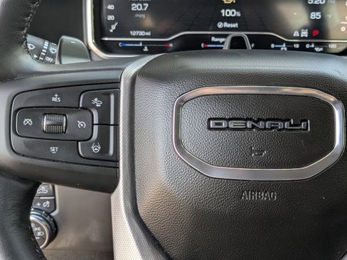 Used 2024 GMC Sierra 1500 Denali image 17