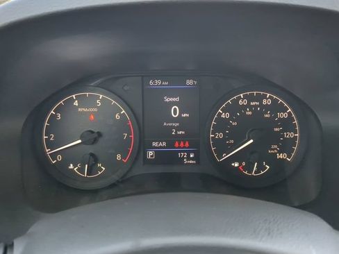Certified 2025 Nissan Altima 2.5 S FWD image 25