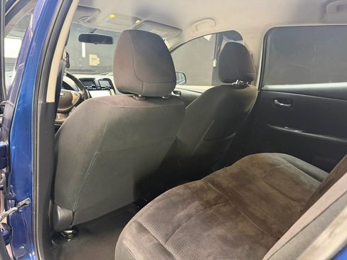Used 2017 Nissan Leaf SV w/ Premium Package image 22
