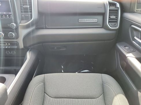 Used 2021 RAM 1500 Big Horn image 14