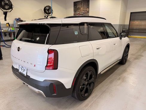 New 2027 MINI Cooper Countryman S AWD/4WD image 6