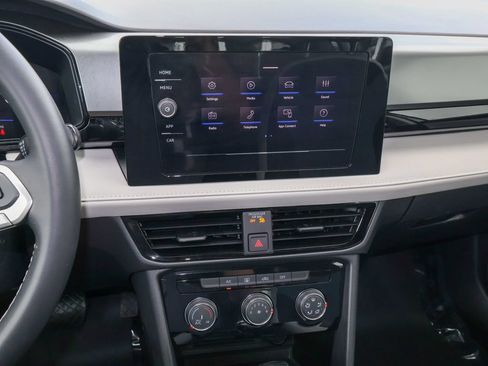 Certified 2026 Volkswagen Taos S FWD image 16
