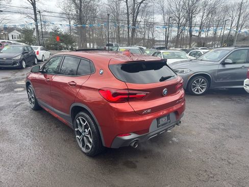 Used 2018 BMW X2 xDrive28i image 11