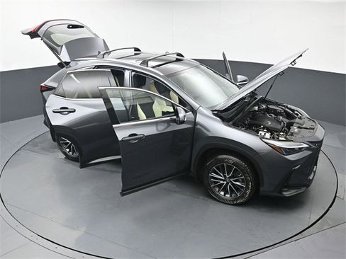 Used 2023 Lexus NX 350 AWD image 55
