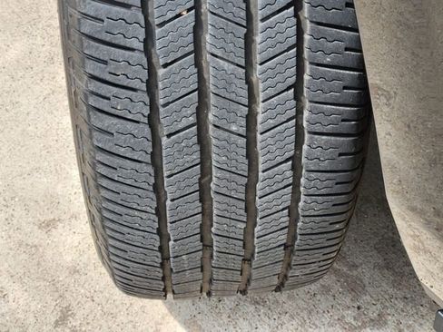 Used 2023 GMC Yukon Denali w/ LPO, Floor Liner Package AWD/4WD image 11