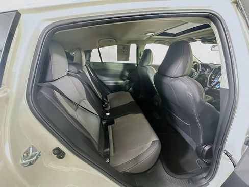 Used 2024 Subaru Crosstrek 2.0i Premium image 30