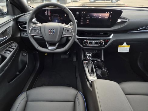 New 2026 Buick Envista Sport Touring image 10
