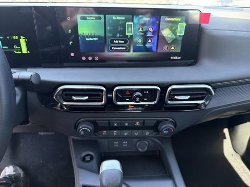 New 2026 Nissan Sentra S w/ Floor Mat Package FWD image 22