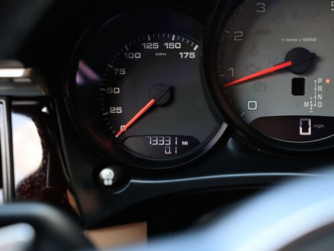 Used 2021 Porsche Macan S image 55