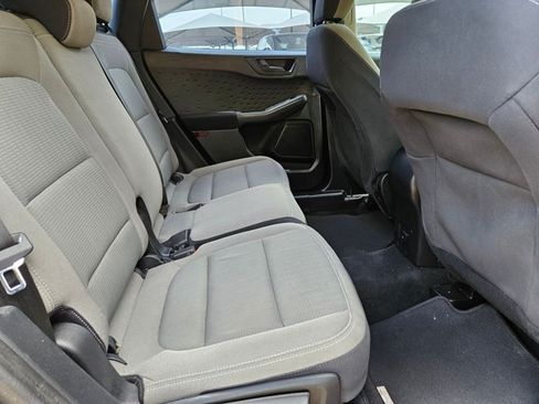 Used 2020 Ford Escape S FWD image 18