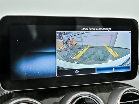 Used 2019 Mercedes-Benz C 300 Sedan image 28