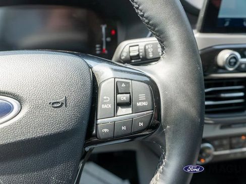 Used 2023 Ford Escape Active AWD/4WD image 21