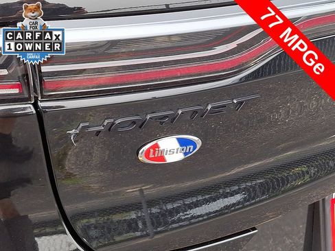 Used 2024 Dodge Hornet R/T Plus w/ R/T Blacktop Package AWD/4WD image 9