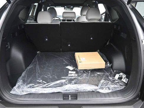 Certified 2025 Hyundai Tucson Limited AWD/4WD image 14