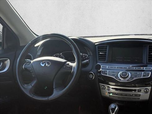 Used 2020 INFINITI QX60 Pure image 22