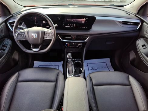 Used 2024 Buick Encore GX Sport Touring w/ Comfort Package image 30