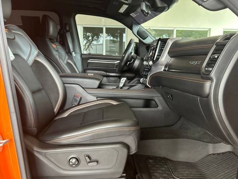 Used 2022 RAM 1500 TRX w/ TRX Level 2 Equipment Group AWD/4WD image 30