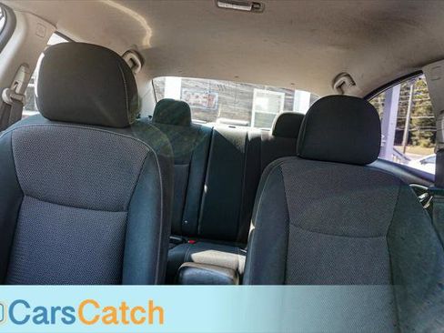 Used 2019 Nissan Sentra S image 21