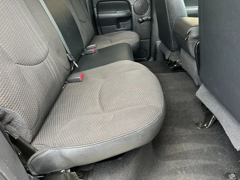 Used 2005 Dodge Ram 2500 Truck ST w/ Trailer Tow Group image 33