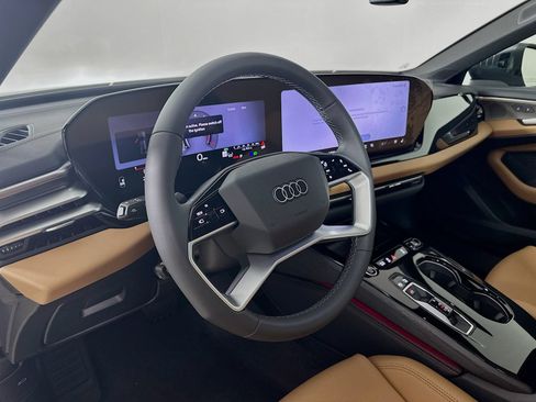 New 2026 Audi A5 2.0T Premium Plus w/ Premium Plus Package AWD/4WD image 33