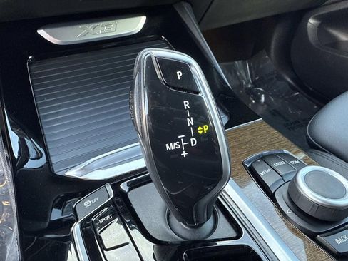Used 2019 BMW X3 sDrive30i w/ Driving Assistance Package image 32
