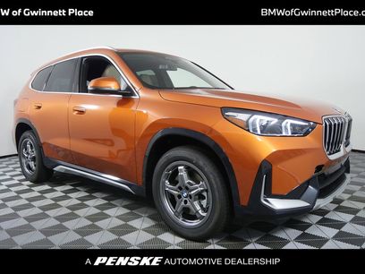 New 2025 BMW X1 xDrive28i w/ Convenience Package