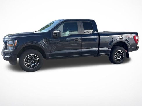 Used 2023 Ford F150 XL w/ STX Appearance Package AWD/4WD image 5